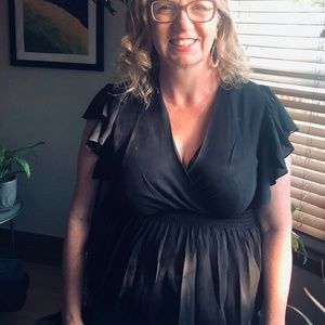 Meet your Posher, Vanessa